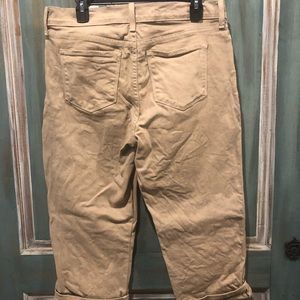 NYDJ Not Your Daughter’s Jeans